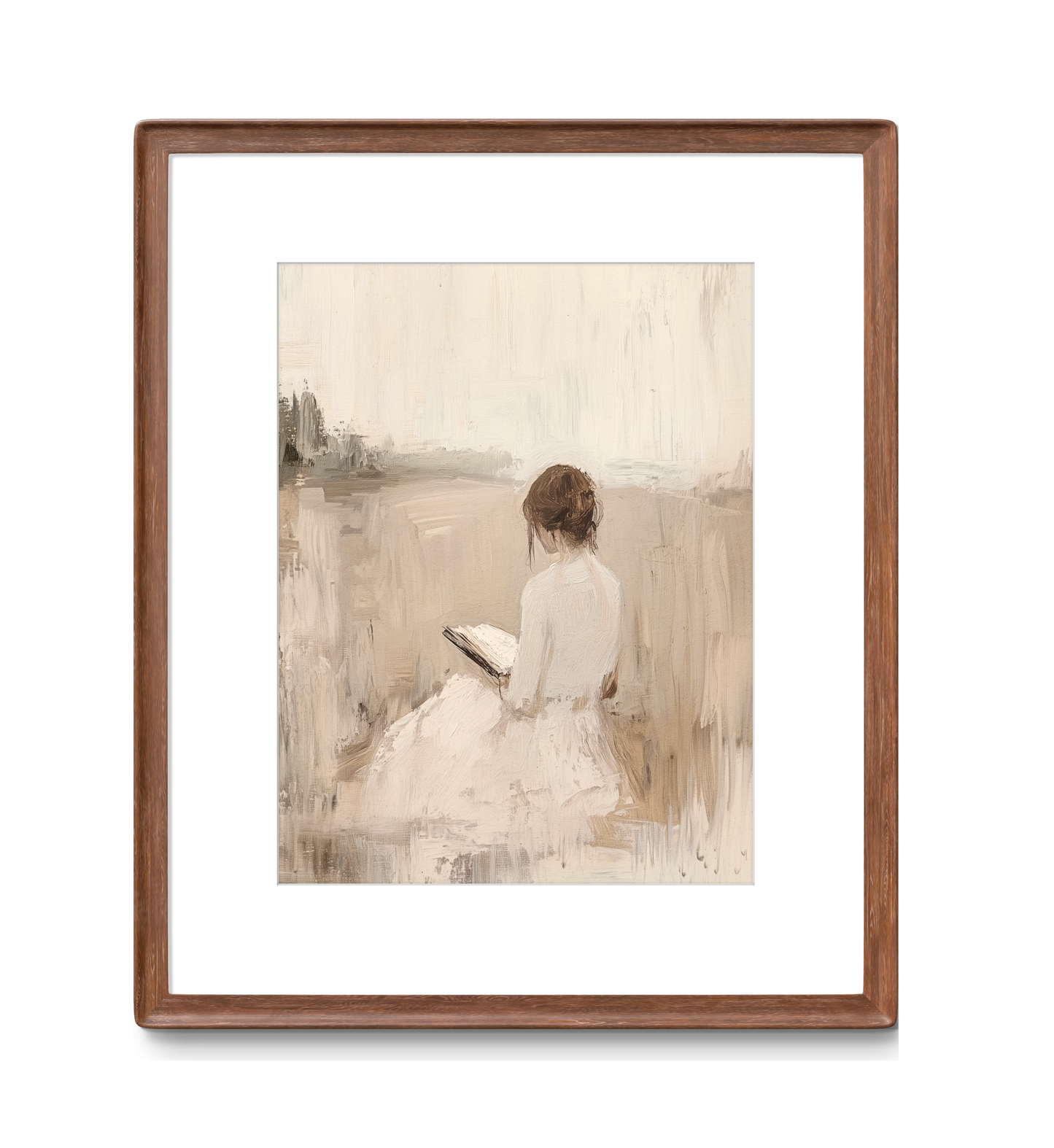 renew your mind - print