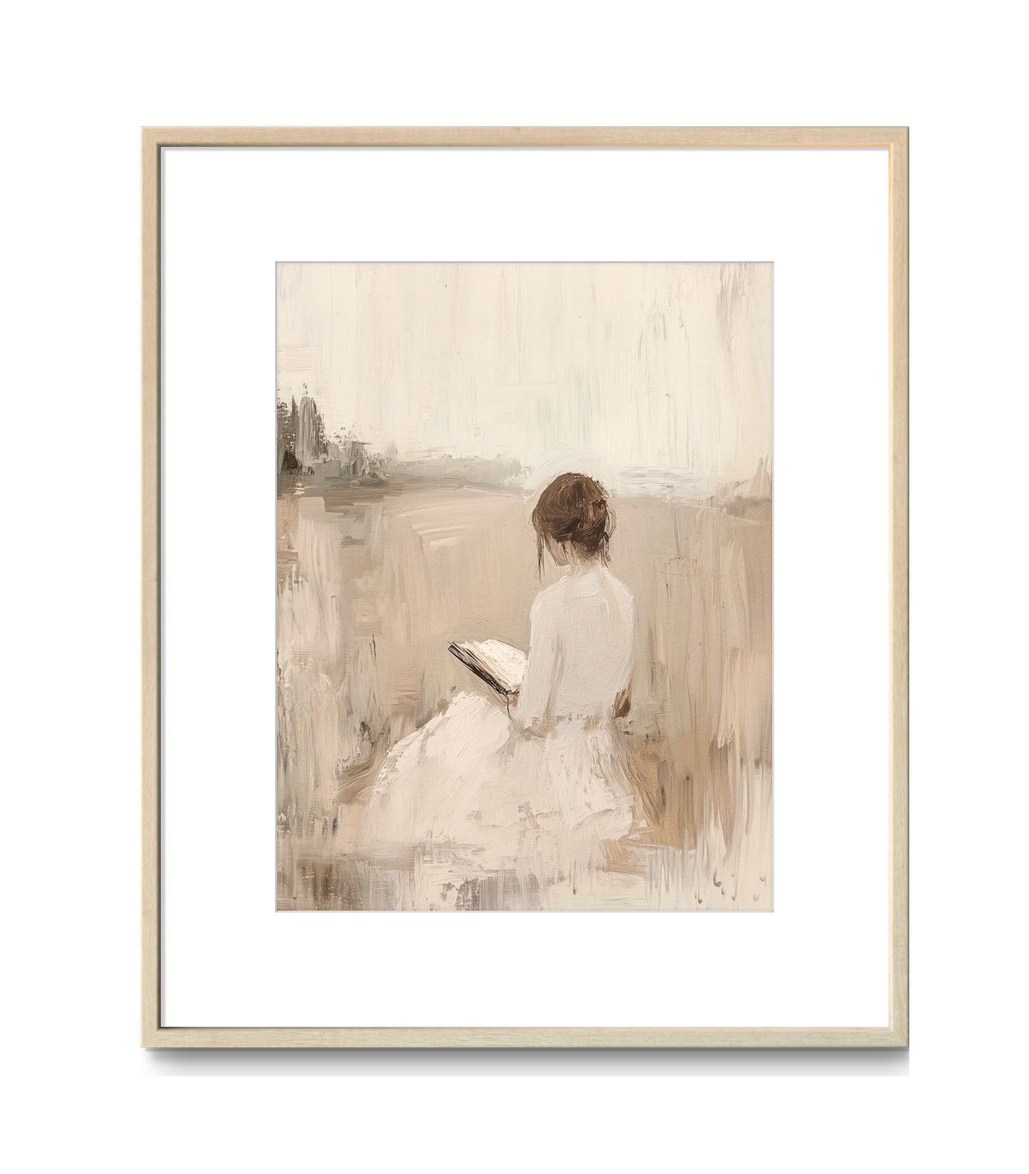 renew your mind - print