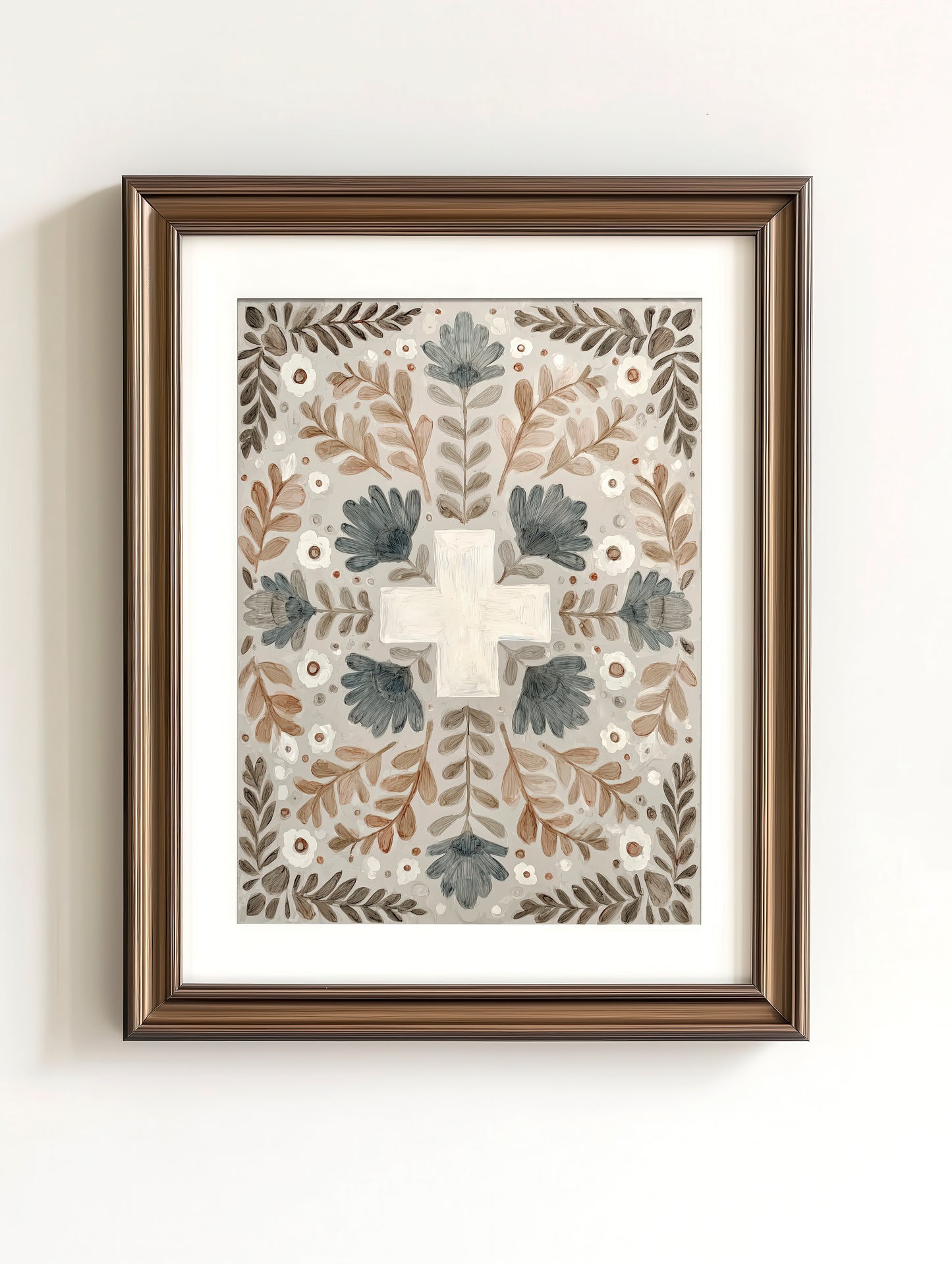 a christ centered home - vi (print)