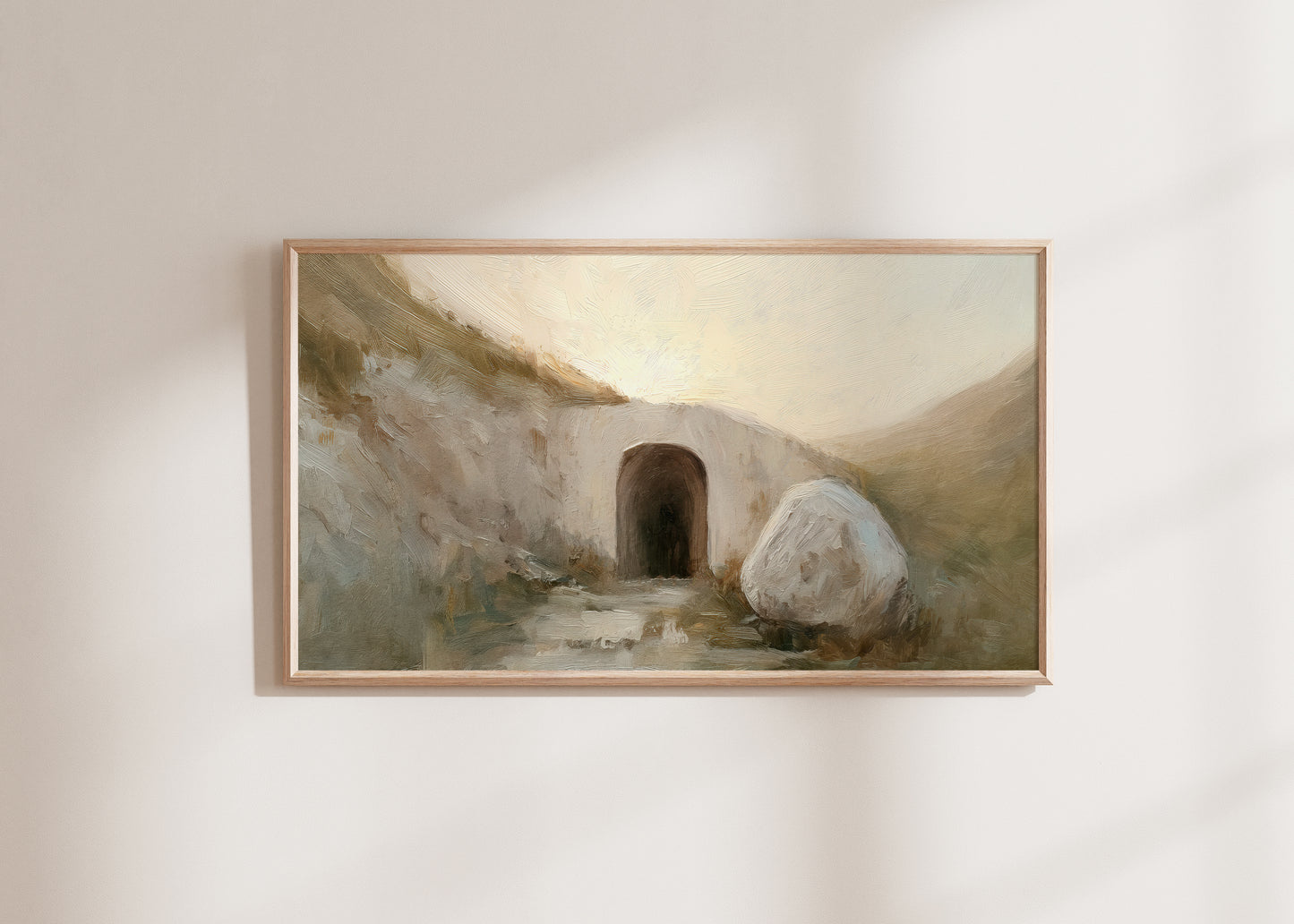 easter - digital download for samsung frame tv (copy)