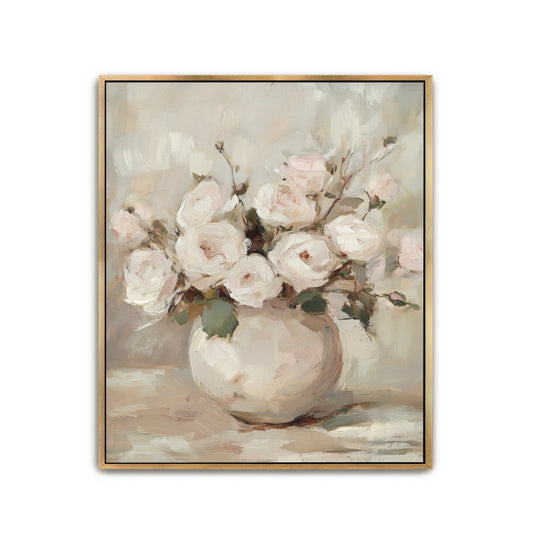 Fragrance of Christ - canvas