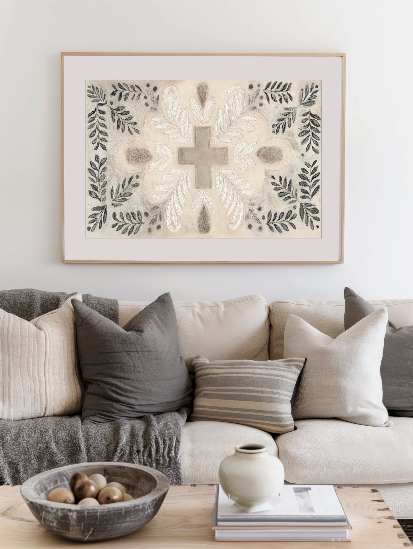 a christ centered home - ii (print)
