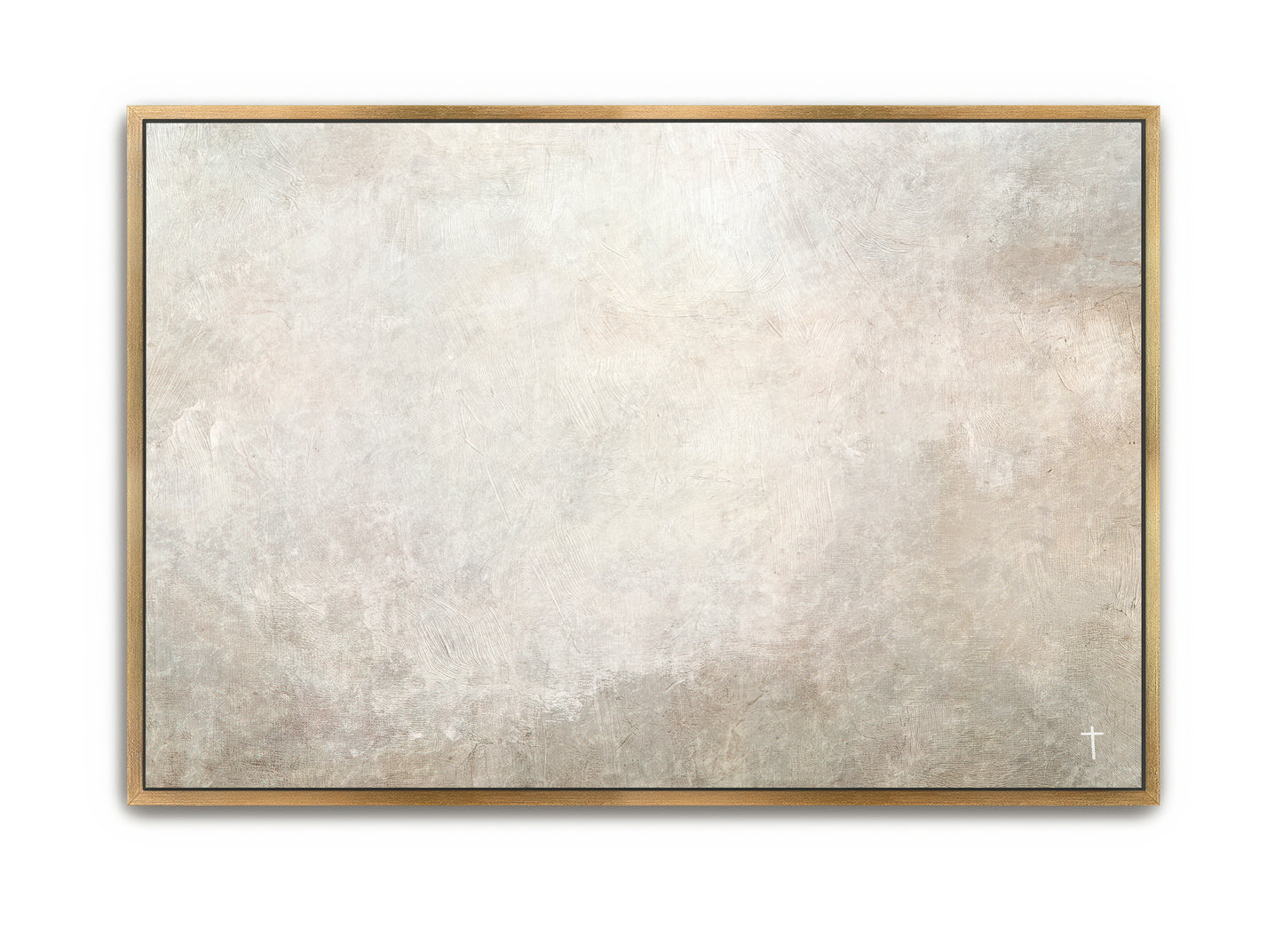 salt and light - canvas