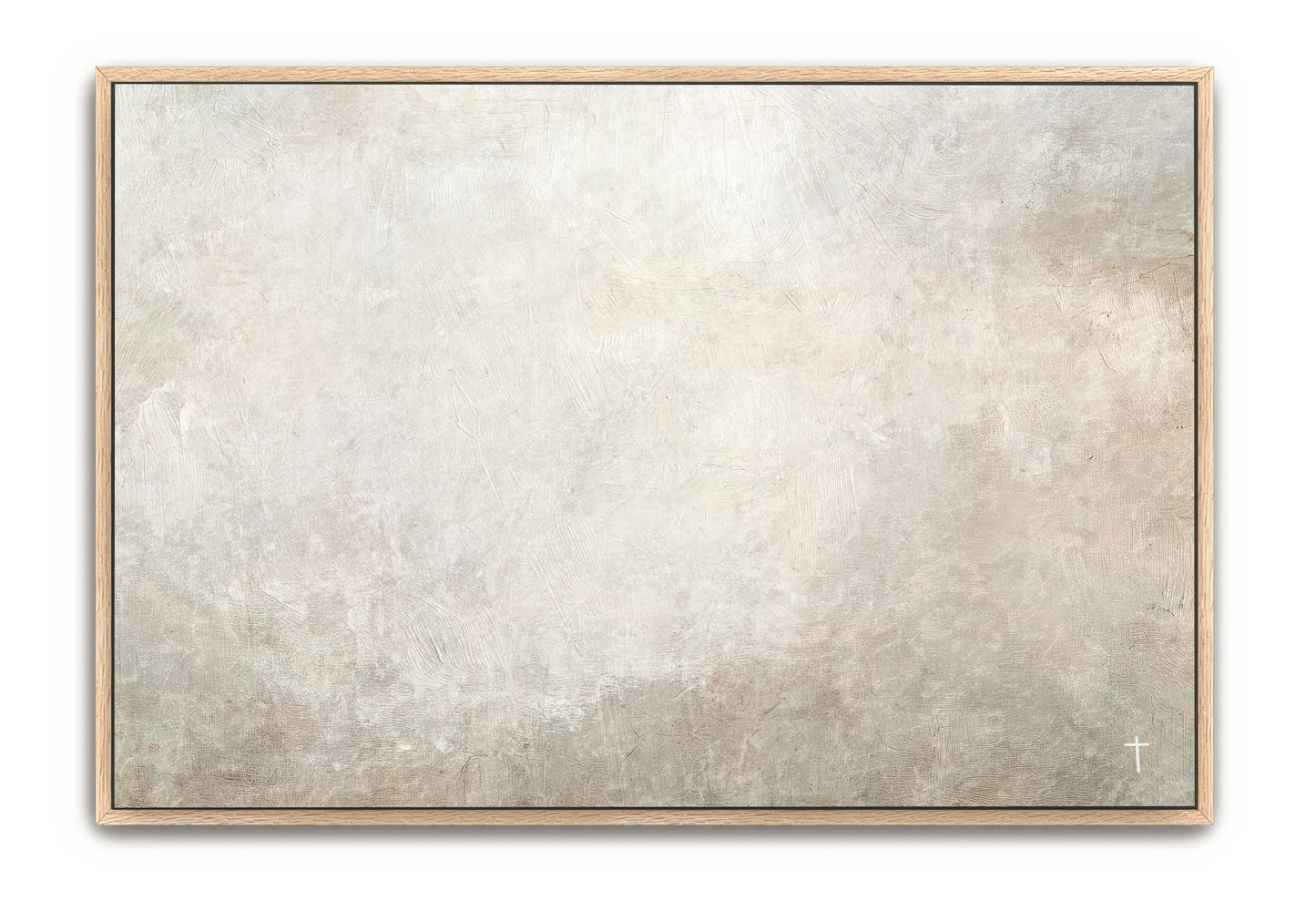 salt and light - canvas