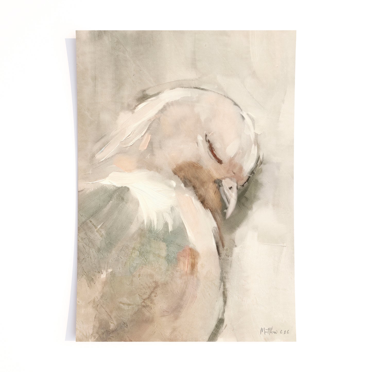 peace -print