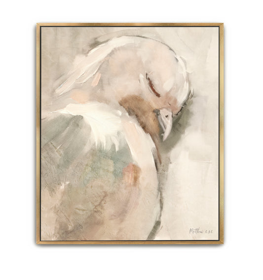 Peace - canvas