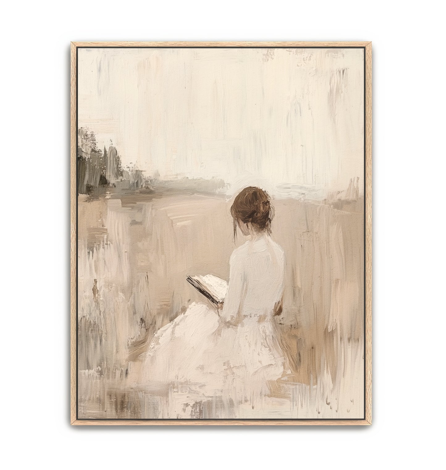 renew your mind - canvas