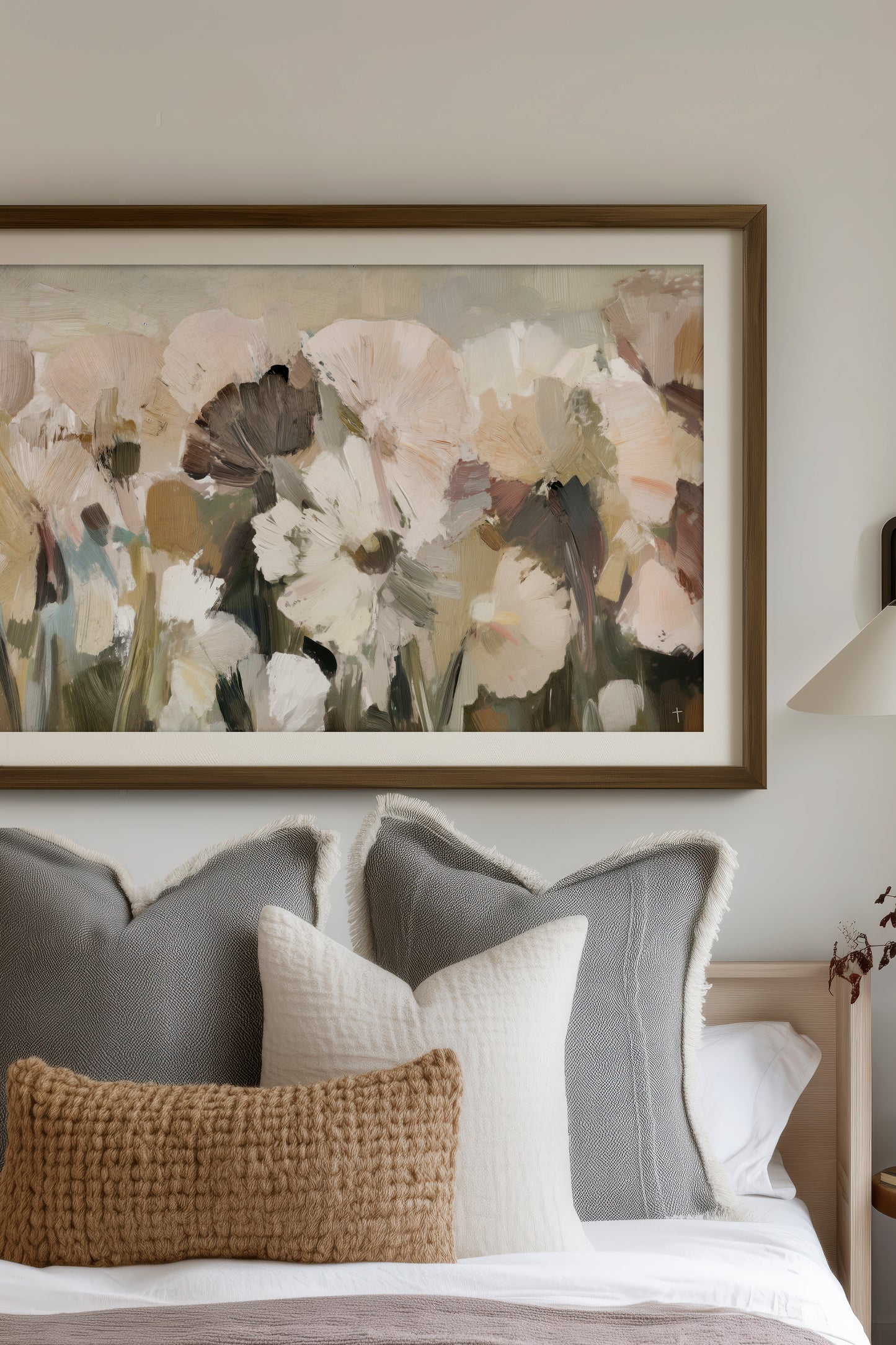 divine design - wildflowers (print)