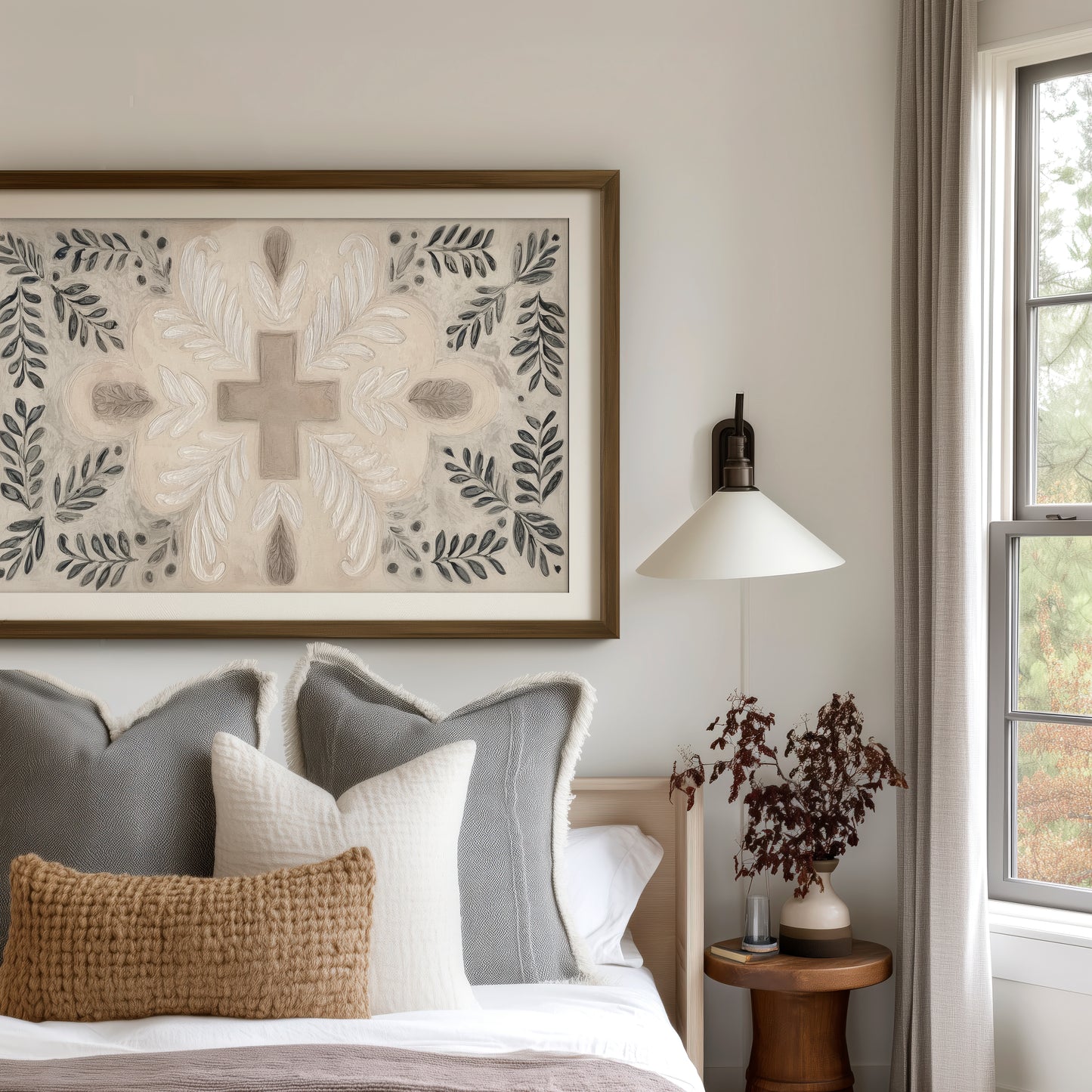 a christ centered home - ii (print)