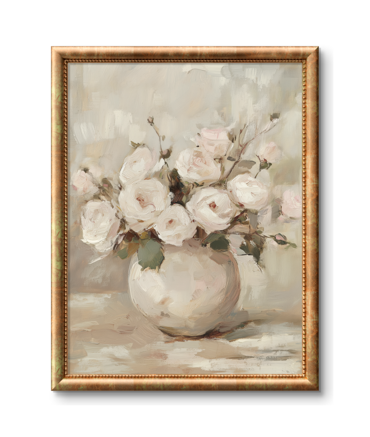 fragrance of christ- print