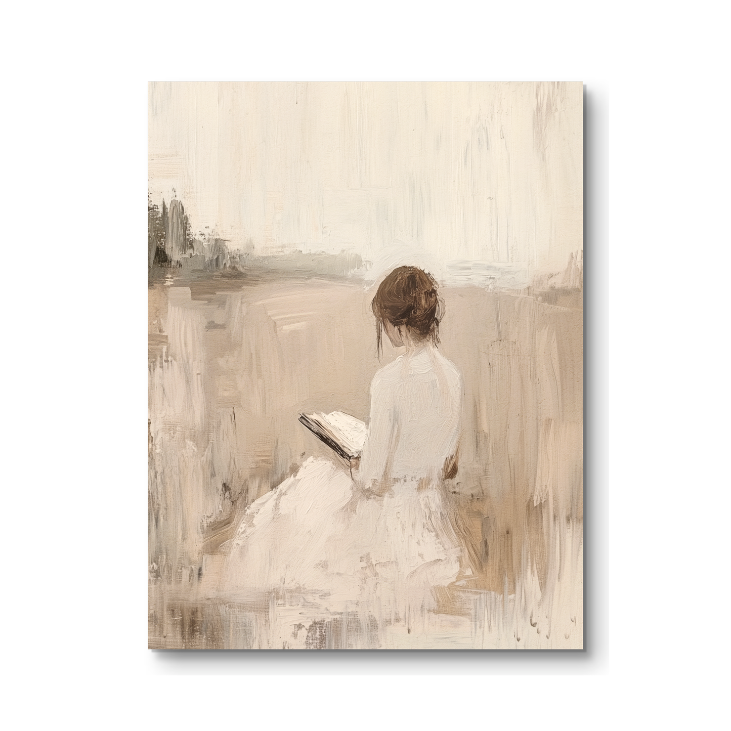 renew your mind - print