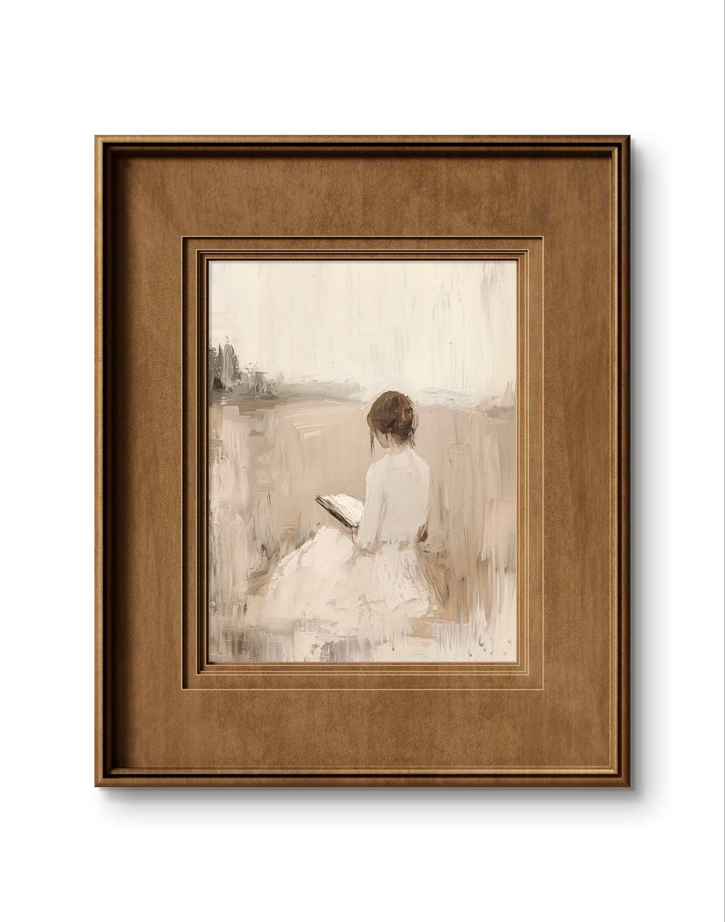 renew your mind - print