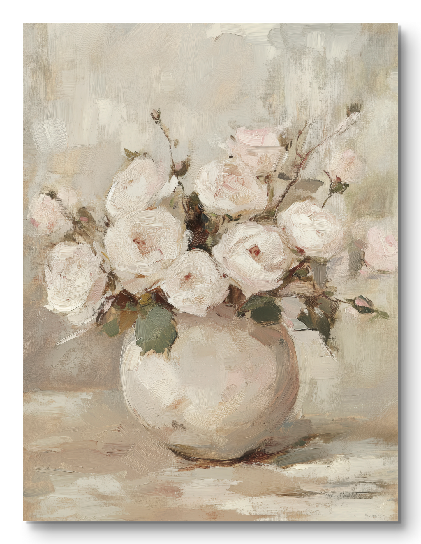 fragrance of christ- print
