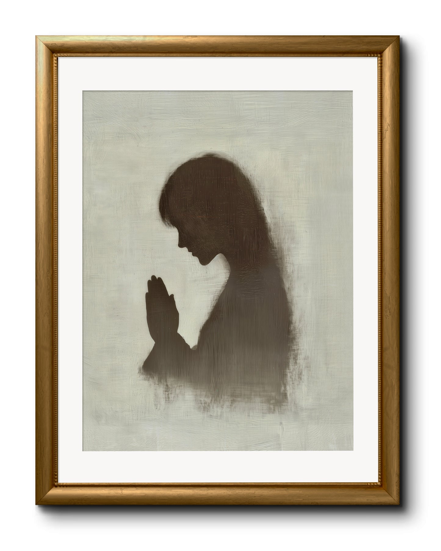 prayer- print
