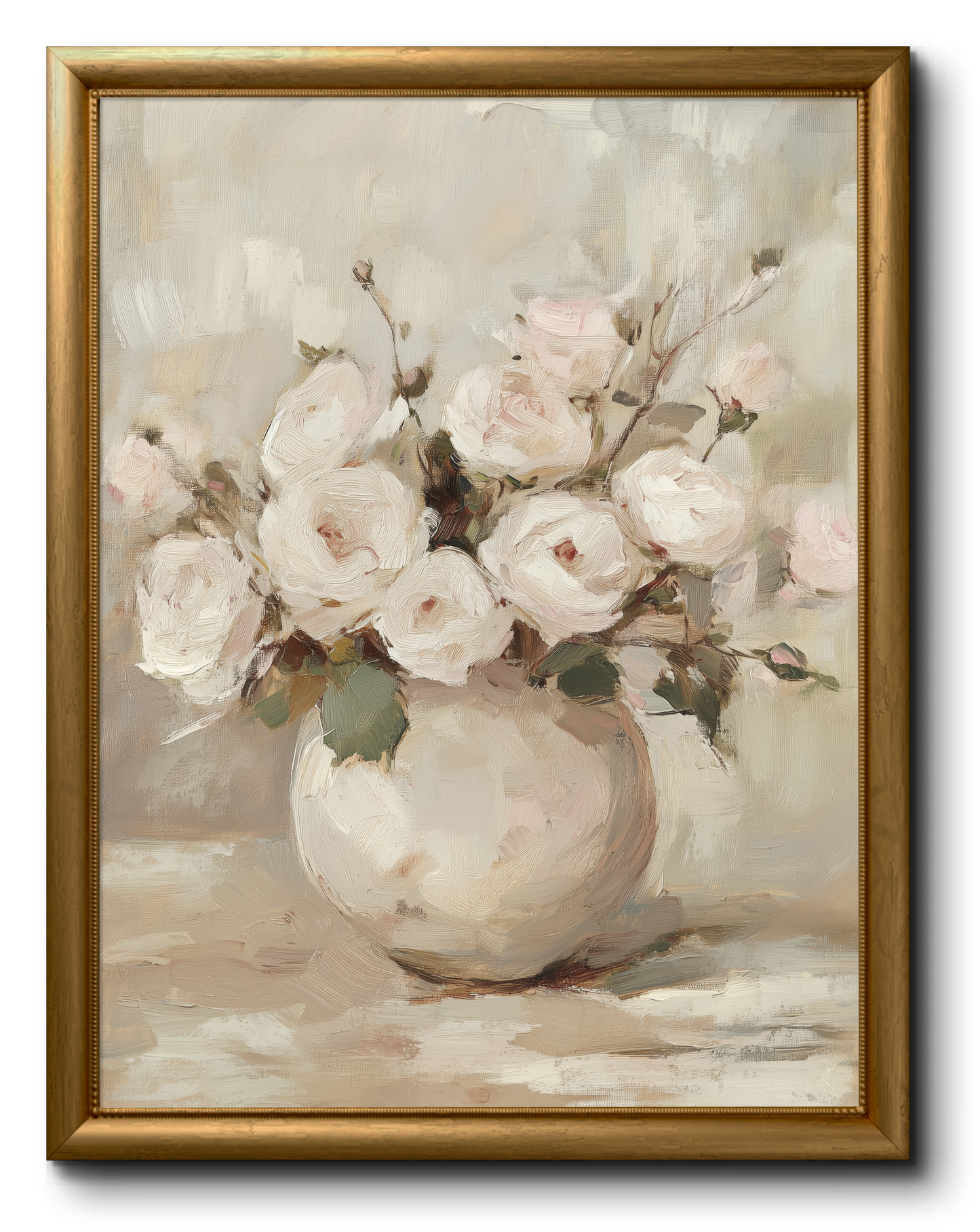 fragrance of christ- print