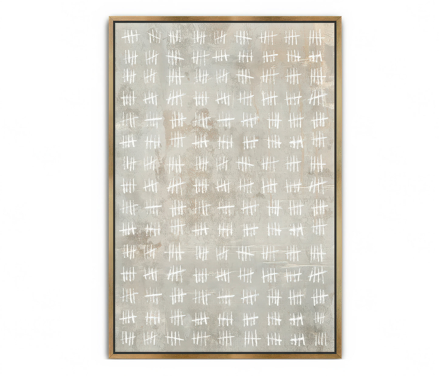 forgiven people forgive people - canvas