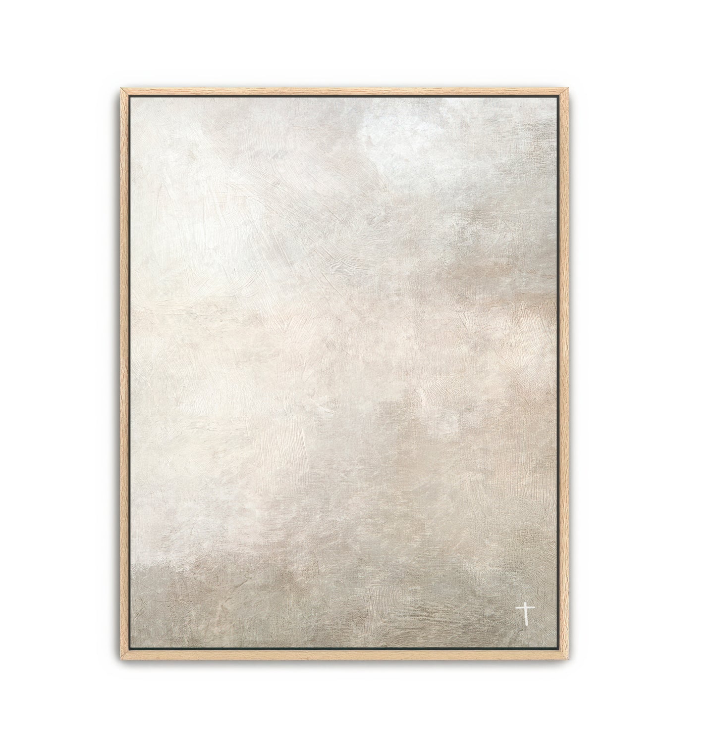 salt and light - canvas