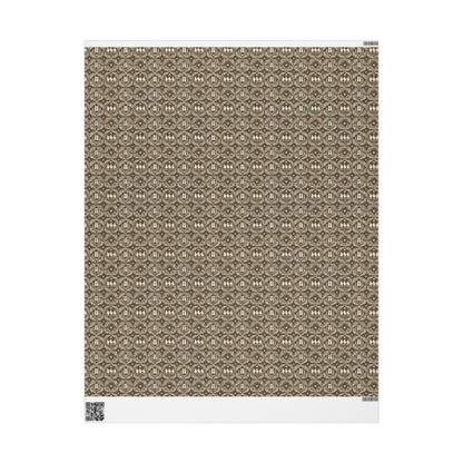 Three Wisemen Chocolate Brown
