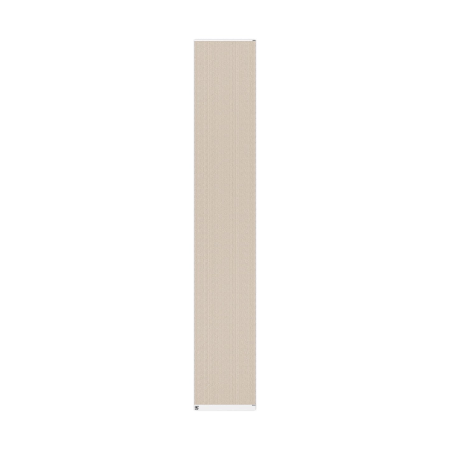 stripes - beigepink and off white