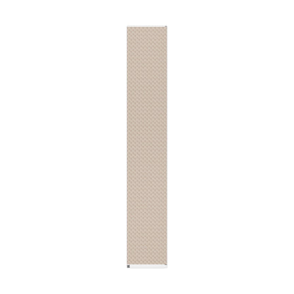 Copy of Neutral Botanical Wrapping Paper | Roll, Beige Floral Pinecone Pattern