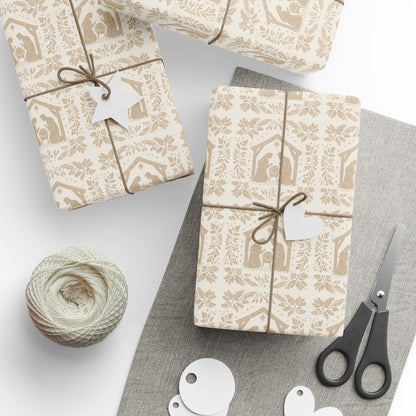 Neutral Nativity Paper