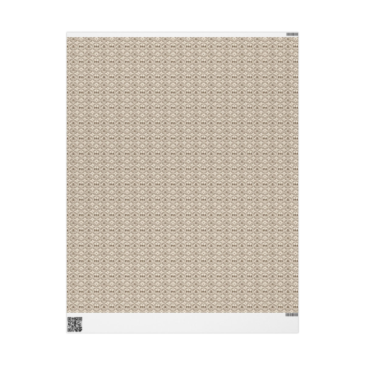 three wisemen motif