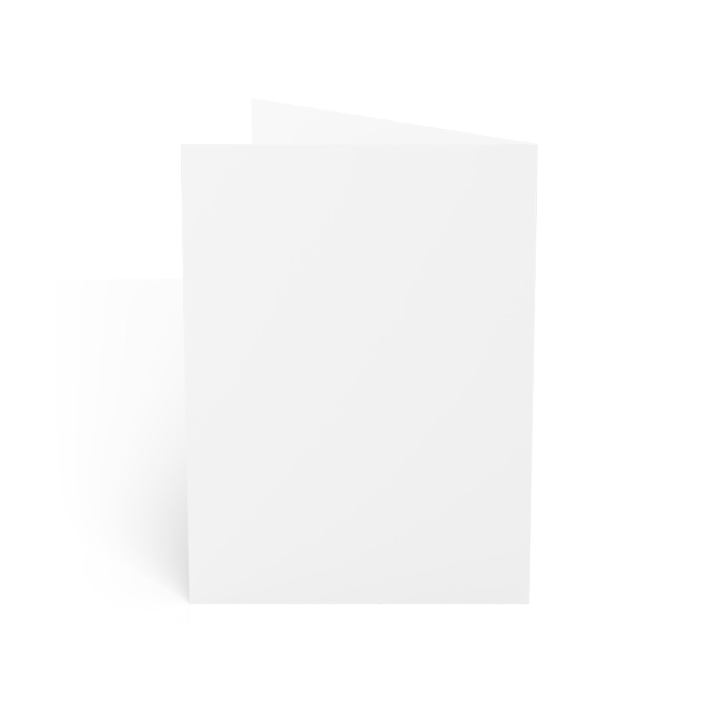 greeting cards (1, 10, 30, and 50pcs)