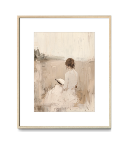 Renew your Mind - print