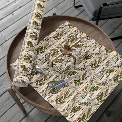 Gift Wrap Papers