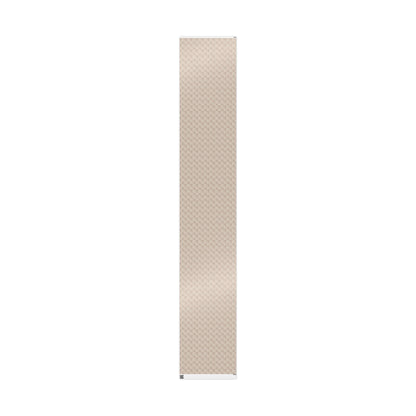 Copy of Neutral Botanical Wrapping Paper | Roll, Beige Floral Pinecone Pattern