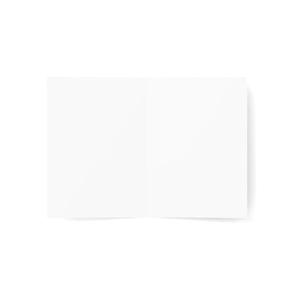 Greeting Cards (1, 10, 30, and 50pcs)