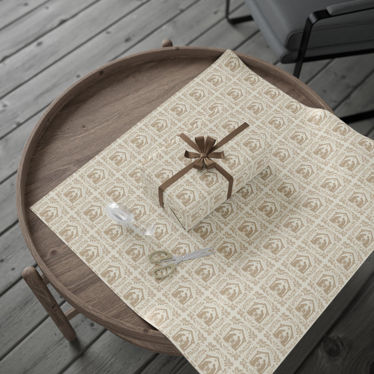 neutral nativity paper