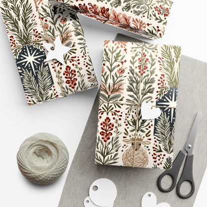 Gift Wrap Papers