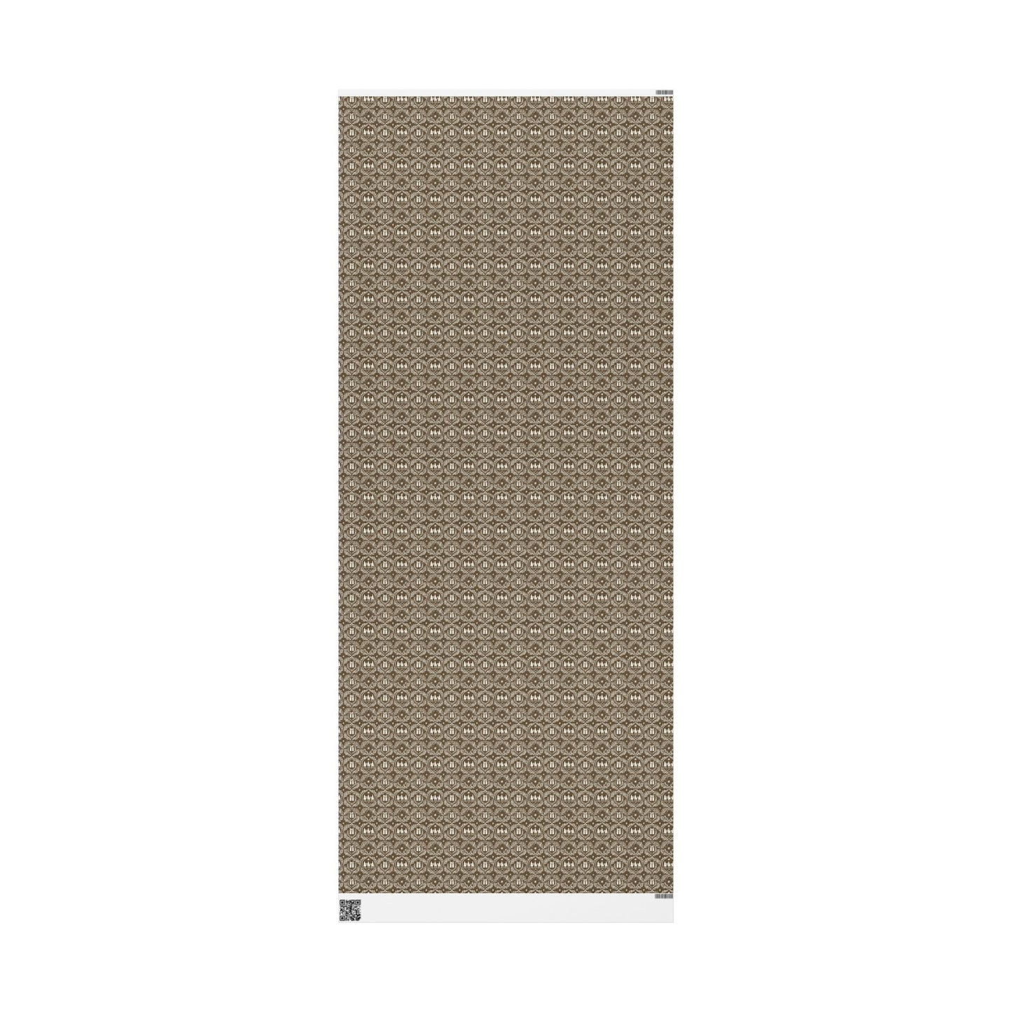 three wisemen chocolate brown