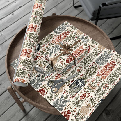 Gift Wrap Papers