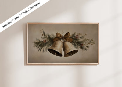 Christmas Bundle - Digital Download for Samsung Frame TV