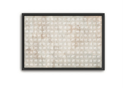 Forgiven People Forgive People - canvas