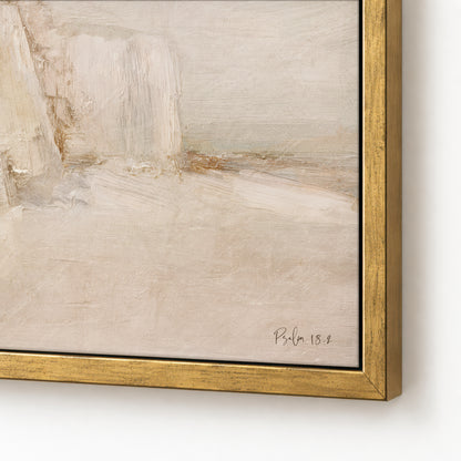 Fortress - canvas