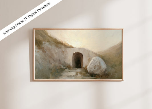 Easter  - Digital Download for Samsung Frame TV (Copy)