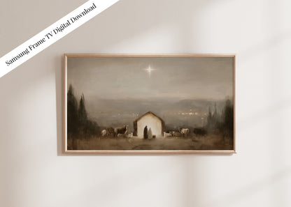 Christmas Bundle - Digital Download for Samsung Frame TV