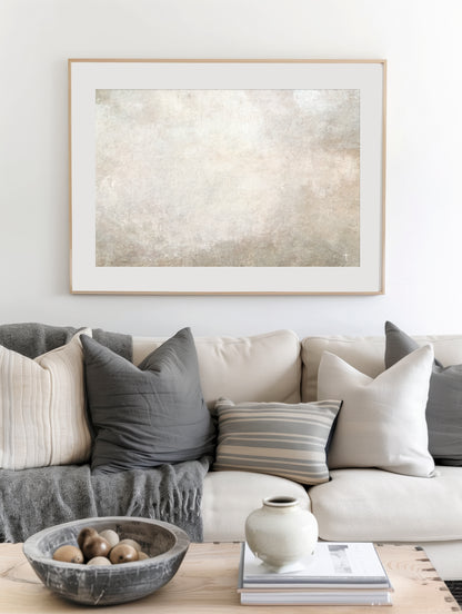 Salt and Light - print