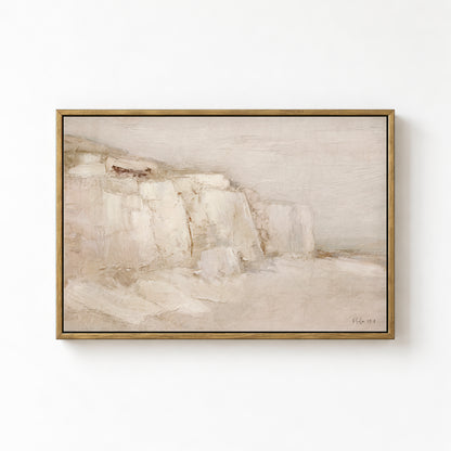 Fortress - canvas