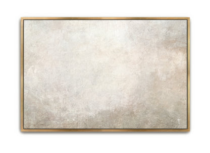 Salt and Light - Canvas