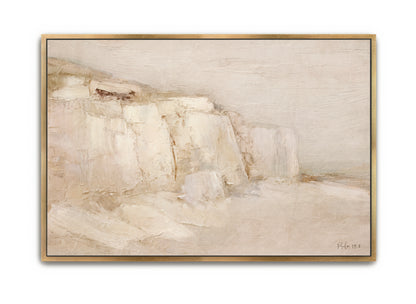 Fortress - canvas