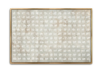 Forgive - canvas