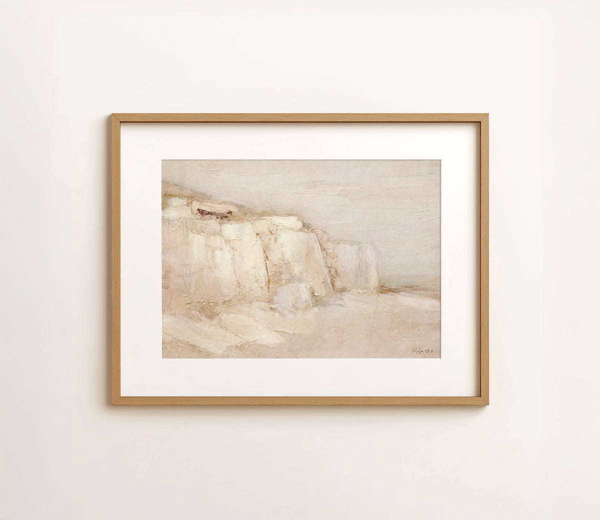 fortress - print (unframed)