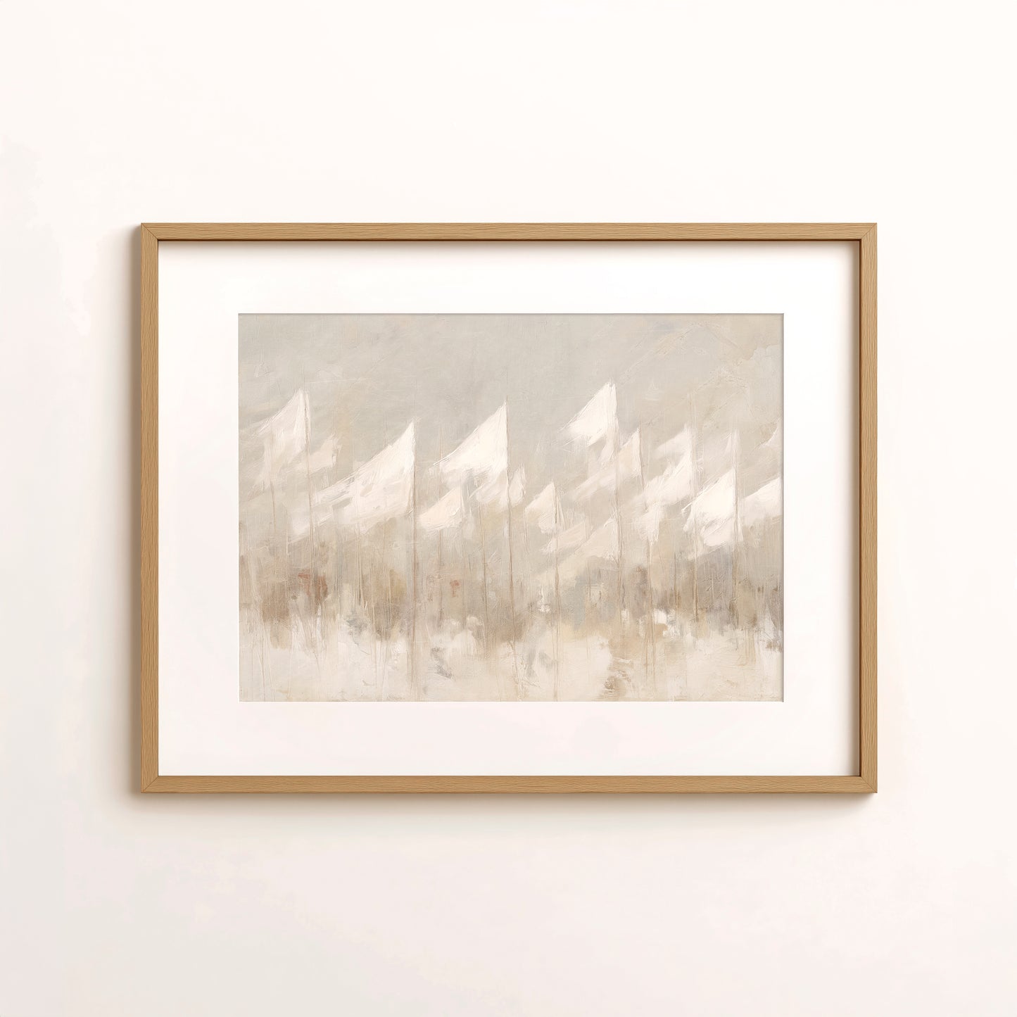 surrender - print