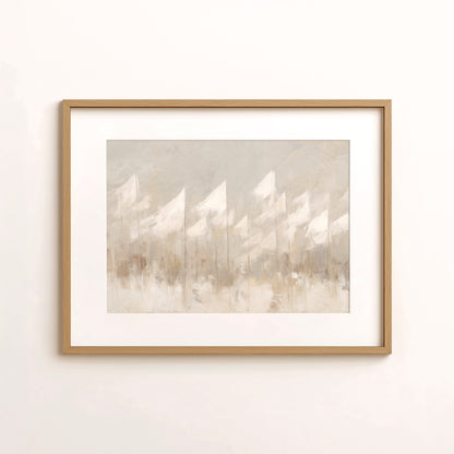 Surrender - print