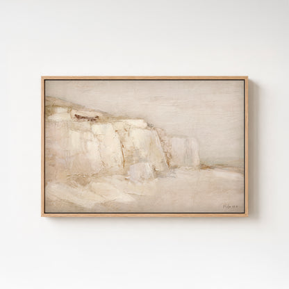 Fortress - canvas