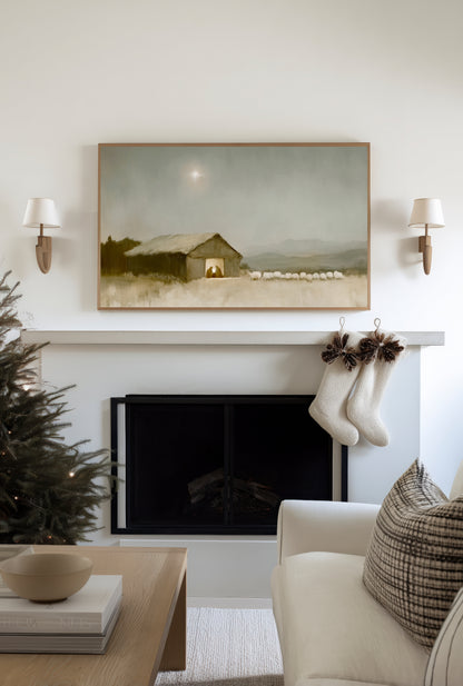 Christmas Bundle - Digital Download for Samsung Frame TV